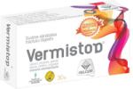 AC HELCOR Vermistop 30 comprimate