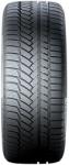 Continental WinterContact TS 850 P AO XL 245/45 R19 102V