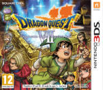 Nintendo Dragon Quest VII Fragments of the Forgotten Past (3DS)