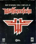 Activision Return to Castle Wolfenstein (PC)