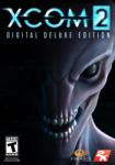 2K Games XCOM 2 [Digital Deluxe Edition] (PC)