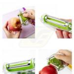 Perfect Home Hámozó 3 pengés 12321 (12321) - edenyaruhaz