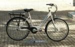 Neuzer E-City Lady
