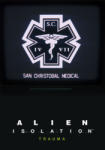 SEGA Alien Isolation Trauma DLC (PC)
