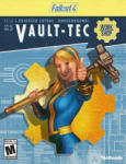Bethesda Fallout 4 Vault-Tec Workshop DLC (PC)