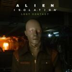SEGA Alien Isolation Lost Contact DLC (PC)