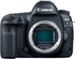 Canon EOS 5D Mark IV Body (1483C025AA) Digitális fényképezőgép