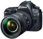 Canon EOS 5D Mark IV + 24-105mm IS II (AC1483C028AA) Aparat foto