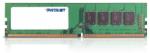 Patriot Signature Line4GB DDR4 2400MHz PSD44G240081