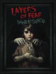 Aspyr Layers of Fear Inheritance DLC (PC)