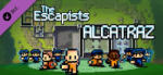 Team17 The Escapists Alcatraz DLC (PC)