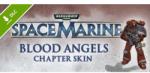 THQ Warhammer 40,000 Space Marine Blood Angels (PC)