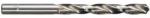 wolfcraft HSS spirálfúró Ø 3 x 61 mm, 3 db, Wolfcraft 7545010