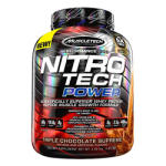 MuscleTech Nitro-Tech Power 1800 g