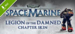 THQ Warhammer 40,000 Space Marine Legion the Damned DLC (PC)