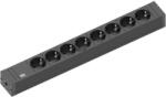 Bachmann CONNECT LINE 8 Plug 2 m (420.0019)