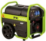Pramac PX4000 Generator