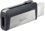 SanDisk Ultra Dual 32GB USB 3.1 (SDDDC2-032G-G46/173337) Memory stick