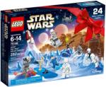 LEGO Star Wars - Adventi naptár 2016 (75146)