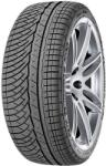 Michelin Pilot Alpin PA4 GRNX XL 235/35 R20 92V