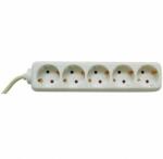 Bachmann 5 Plug 1,5 m (381.2500)