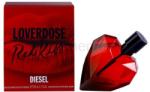 Diesel Loverdose Red Kiss EDP 50ml Парфюми