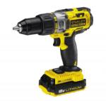 STANLEY FMCK625D2F-QW