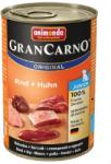 Animonda GranCarno Junior - Beef & Chicken 24x400 g