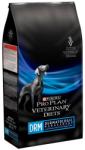 PRO PLAN Veterinary Diets DRM Dermatosis 2x12 kg