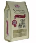 Simpsons Premium Adult Sensitive - Chicken & Potato 12 kg