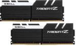G.SKILL Trident Z 16GB (2x8GB) DDR4 3200MHz F4-3200C14D-16GTZKW