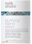 Milk Shake Purifying Blend Интензивно почистващ шампоан против пърхот 10 мл