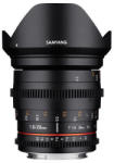 Samyang 20mm T1.9 ED AS UMC VDSLR (Canon) (F1313501101)