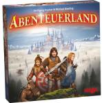 HABA Adventure Land - Kalandok földje