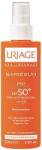 Uriage Bariésun illatmentes spray SPF 50+ 200ml