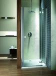Radaway Usa de nisa batanta Radaway Almatea DWJ, pe dreapta, 1000mm, transparenta (31302-01-01N)