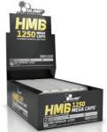 Olimp Sport Nutrition Olimp Hmb 1250 Mega Caps 30 kapszula