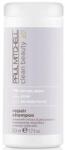Paul Mitchell Clean Beauty Repair Веган шампоан за укрепване на косата 50 мл