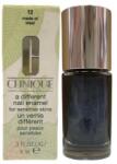 Clinique A Different Nail Enamel Colour Corrector лак за нокти 12 Made Of Steestee Lauder 9 мл