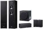 Yamaha NS-F51 5.1 Hangfal