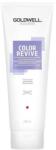 Goldwell Dualsenses Color Revive Оцветяващ шампоан за коса Студено русо 250 мл