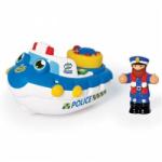 WOW Toys Barca Politie Perry (W10347)