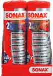 SONAX Mikroszálas törlőkendő - külső 2 db