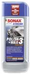 SONAX XTREME3 Polir és Wax 3 250 ml 202100
