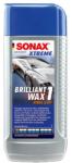 SONAX XTREME Brilliant Wax 1 Nano 250 ml