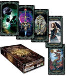 Furnier Tarot kártya ALCHEMY - Fournier