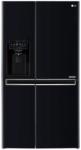 LG GSJ760WBXV Hűtőszekrény, hűtőgép