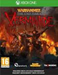 THQ Nordic Warhammer The End Times Vermintide (Xbox One)