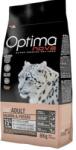 Optimanova Cat Adult salmon Grain-free 2 kg