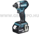 Makita DTD154RTJ